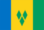 Saint Vincent dan Grenadines