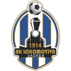 لوكوموتيفا تحت 19