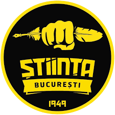 CSU Știința Bucarest
