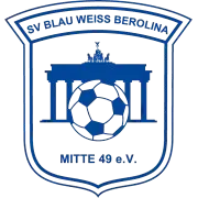 Blau Weiss Berolina Mitte W