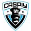 FK Kaspyi Aktau F
