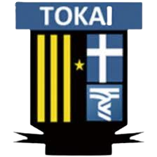 Tokai University