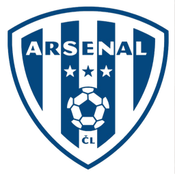 Arsenal Ceska Lipa
