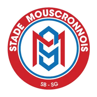 Stade Mouscron (W)