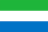 Sierra Leone (w)