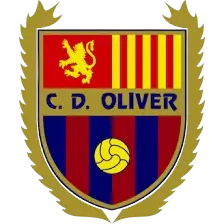 CD Oliver