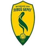 FC Livyi Bereh U19