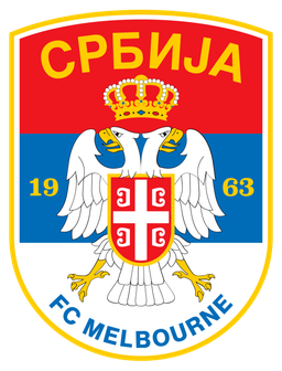 FC Melbourne Srbija U23