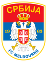 FC Melbourne Srbija U23