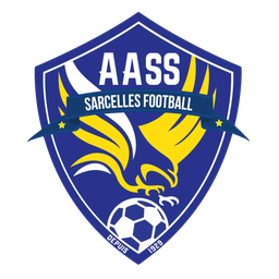 AAS Sarcelles W AAS Sarcelles W