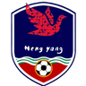 Hengyang Football Team