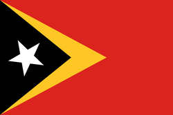 Timor Leste (w)