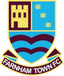 Farnham Town (W)
