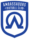 Ambassador FC Feminino