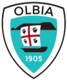 أولبيا كالسيو 1905