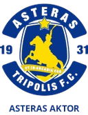 Asteras Tripolis U19