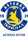 Asteras Tripolis U19