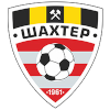 Shahter Petrikov II