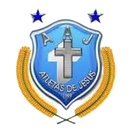 Atletas de Jesus (W)