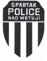 Spartak Polisi Nad Metuji
