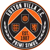 Euxton Villa