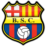 برشلونة غواياكيل للسيدات