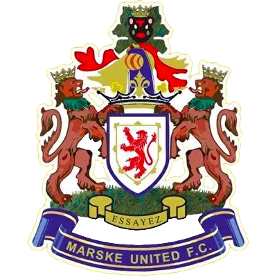 Marske United