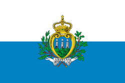 سان مارينو كالتشيو تحت 19 سنة