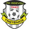 Tj Rozvoj Trstenice
