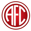 Amerika EC Pedrinhas U20