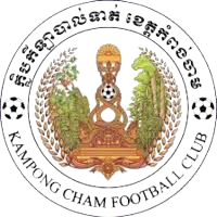 Kampong Kampong