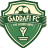 Gaddafi FC