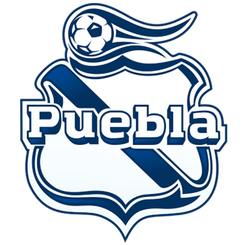 Puebla Feminino
