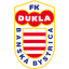 Dukla Banska Bystrica (w)