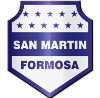 San Martin Formosa