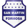 G.San Martin Formosa