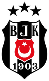بشيكتاش تحت 19