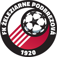 Podbrezova