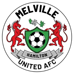 Melville United (W)