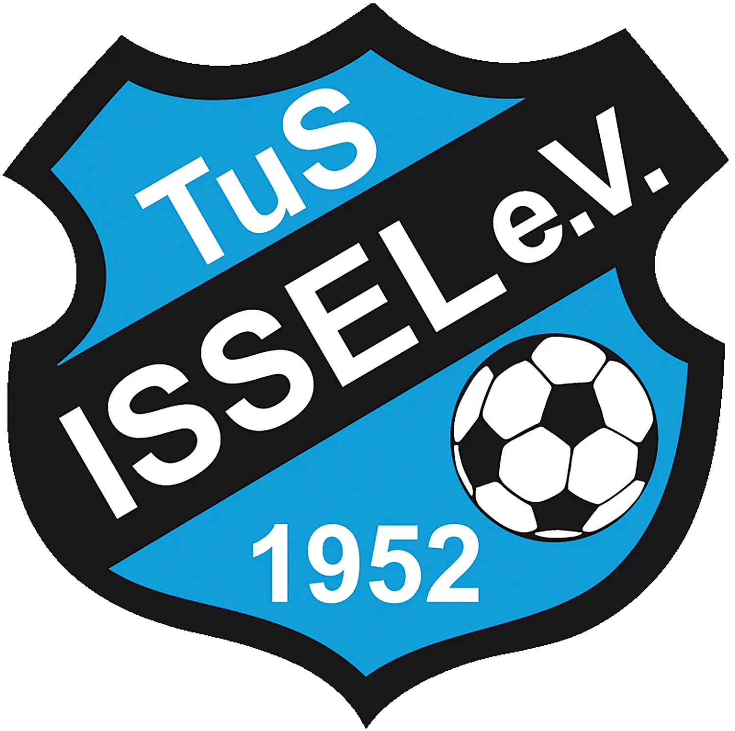 TuS Issel (feminino)