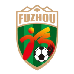 Equipo de Fuzhou