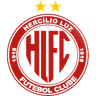 Hercilio Luz SC Youth