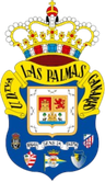 UD La Palma (W)