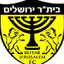 بيتار القدس أورين تحت 19