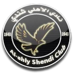 الأهلي شندي