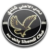 الأهلي شندي