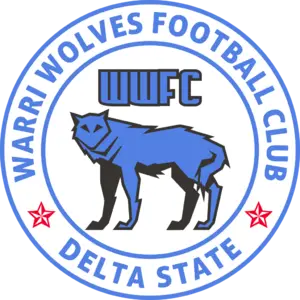 Warri Wolves FC