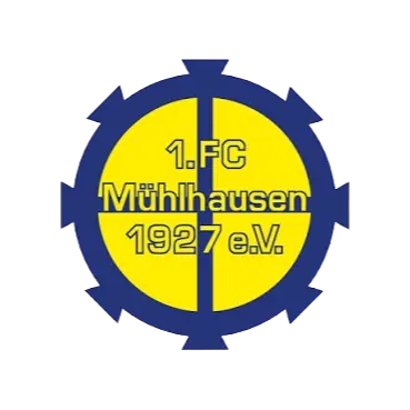 1.FC Muhlhausen 1.FC Muhlhausen