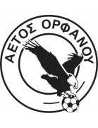 Aetos Orfani