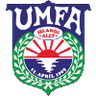 Afturelding/Hviti U19